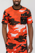 Full Camo Toggle Tshirt-6