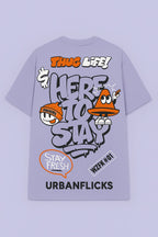 Thug Life Tee