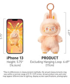 LABUBU THE MONSTER BIG INTO ENERGY SERIES - Image #0