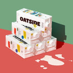 OAT SIDE Oat Milk Barista Blend  1 Litre