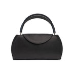 Leather Case-Bag for AirPods Max (Black / full-grain)-3