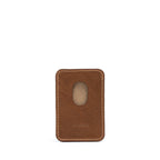 Full-Grain Leather MagSafe wallet - Classic-3