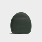 Leather Case for AirPods Max (Forest Green)-2