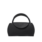Leather Bag for AirPods Max (Black)-0