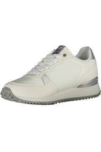 NAPAPIJRI SHOES WHITE WOMEN'S SPORTS SHOES-2