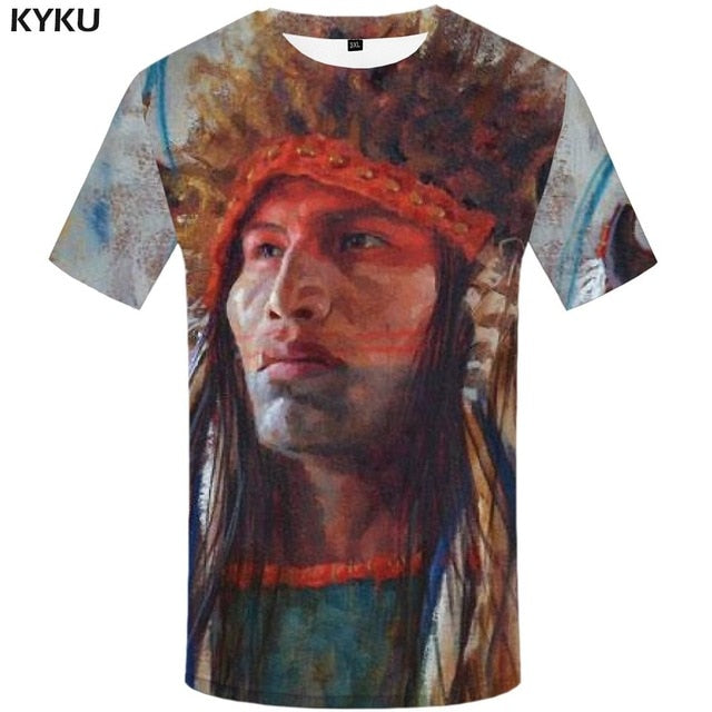 3d Tshirt Buddha T shirt Men Meditation Tshirt Printed Galaxy Space Anime Clothes Psychedelic Tshirts Casual Art T-shirts 3d-9