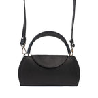 Leather Case-Bag for AirPods Max (Black / full-grain)-0