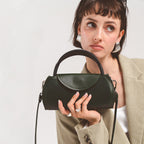 Leather Case for AirPods Max (Forest Green / top-grain)-3
